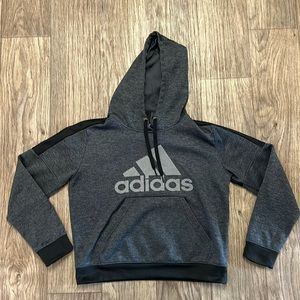 Adidas Hoodie